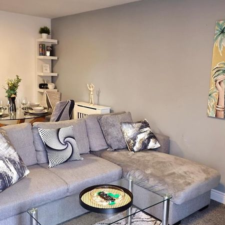 Ferienwohnung No 62 Fivedom - Charming & Cosy Southampton Exterior foto