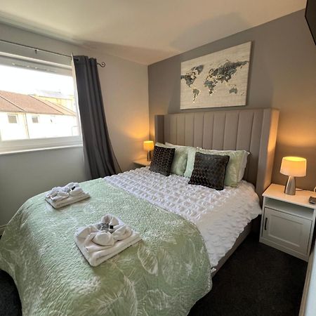 Ferienwohnung No 62 Fivedom - Charming & Cosy Southampton Exterior foto