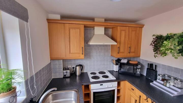 Ferienwohnung No 62 Fivedom - Charming & Cosy Southampton Exterior foto