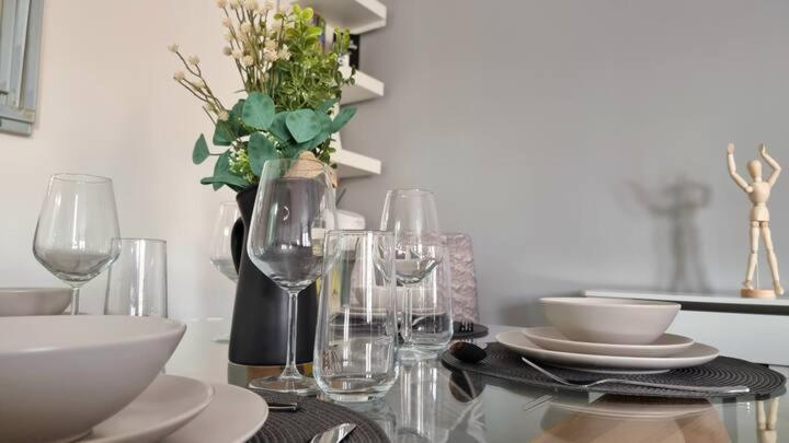 Ferienwohnung No 62 Fivedom - Charming & Cosy Southampton Exterior foto