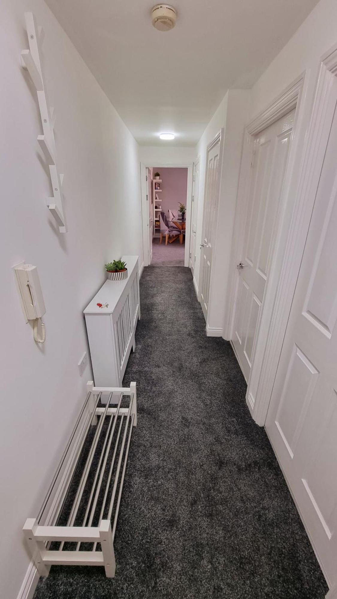 Ferienwohnung No 62 Fivedom - Charming & Cosy Southampton Exterior foto