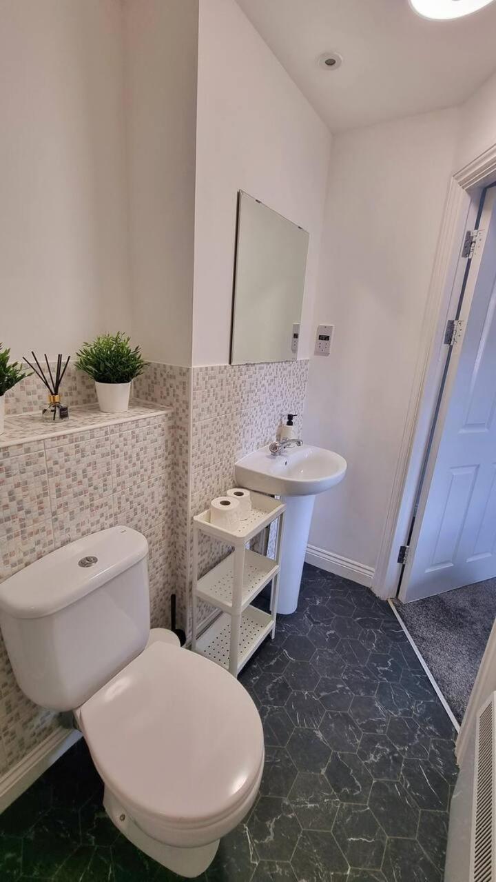 Ferienwohnung No 62 Fivedom - Charming & Cosy Southampton Exterior foto