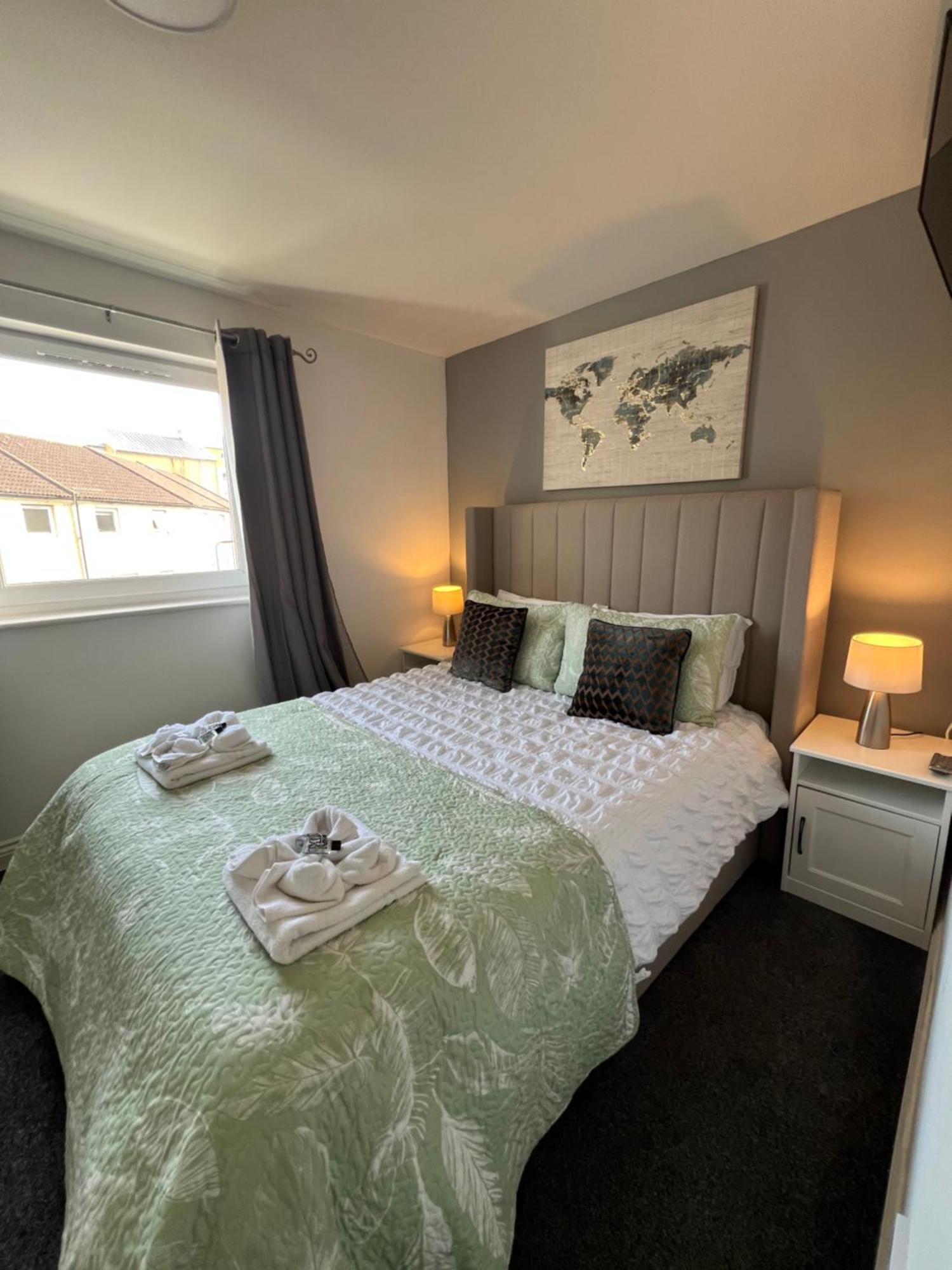 Ferienwohnung No 62 Fivedom - Charming & Cosy Southampton Exterior foto