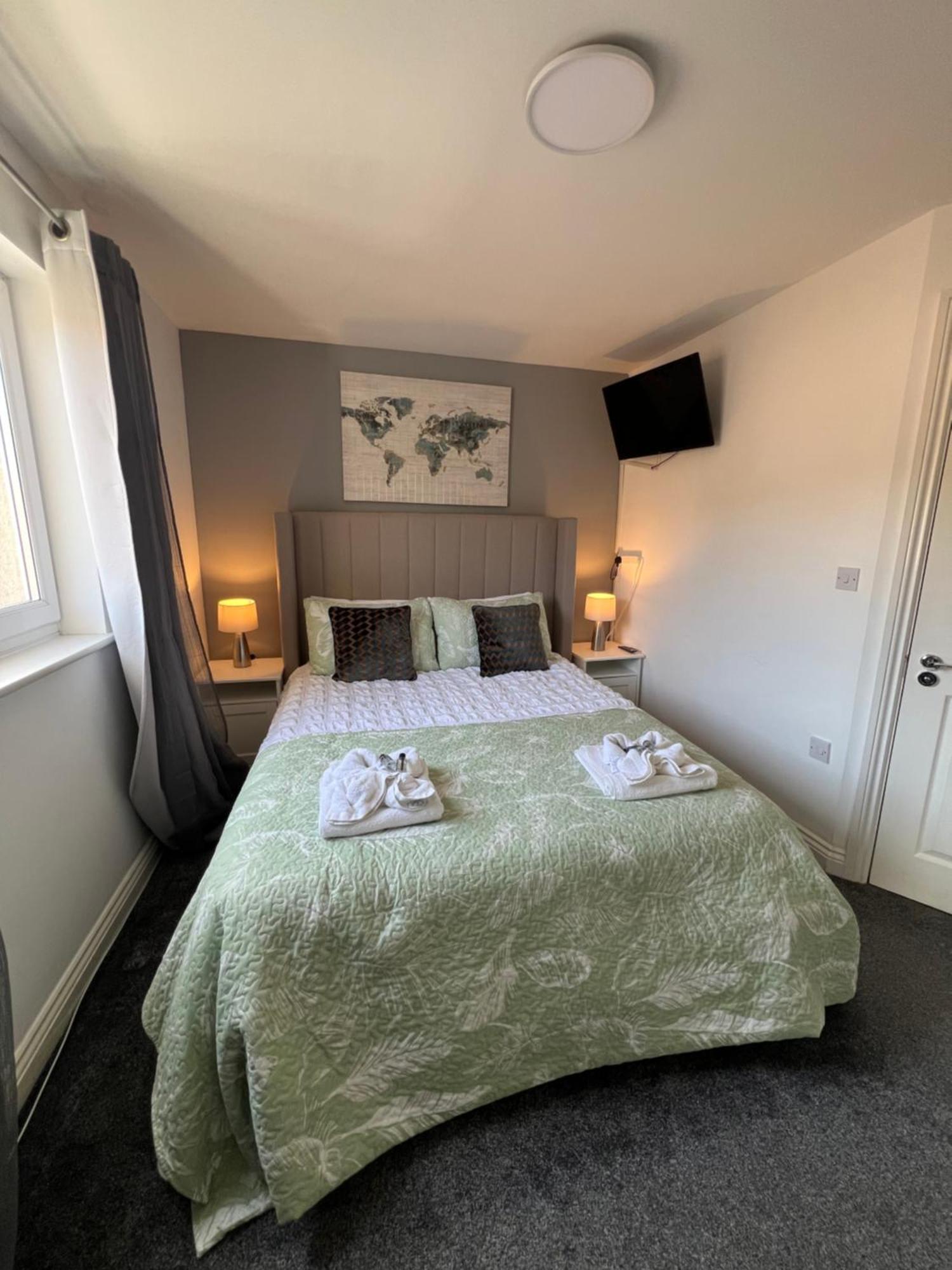 Ferienwohnung No 62 Fivedom - Charming & Cosy Southampton Exterior foto